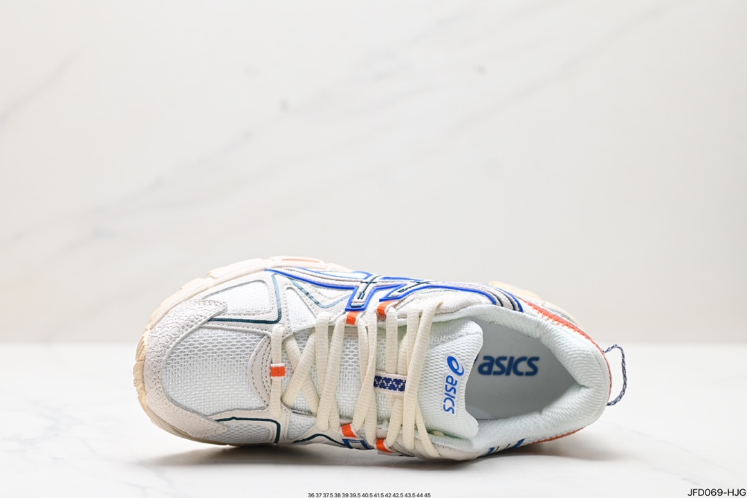 Asics Shoes